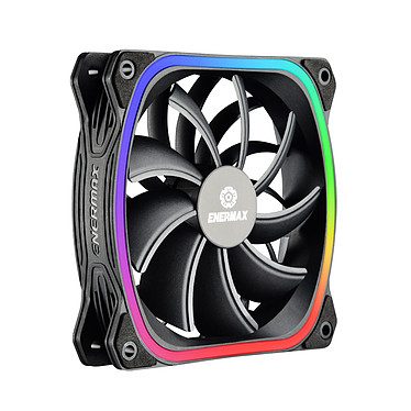 Enermax SquA. RGB 120 mm