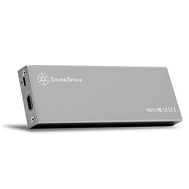 SilverStone MS10C