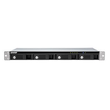 QNAP TR-004U