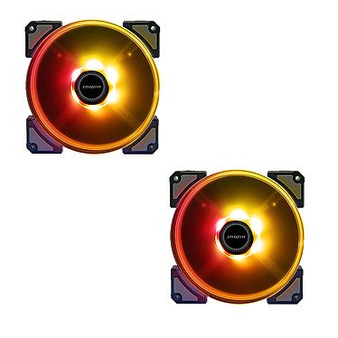 IN WIN Crown AC120 Pack de 2