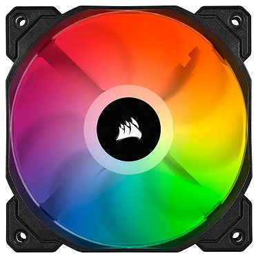 Corsair SP120 RGB PRO