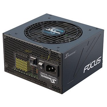 Seasonic FOCUS PX 850 Platinum