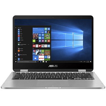 ASUS VivoBook Flip TP401MA-BZ080R