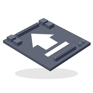 LDLC – Mise à jour du BIOS / UEFI d’une carte mère achetée simultanément