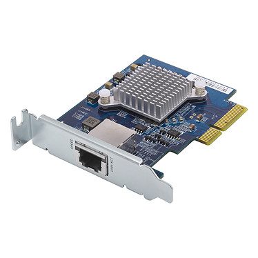 QNAP QXG-10G1T