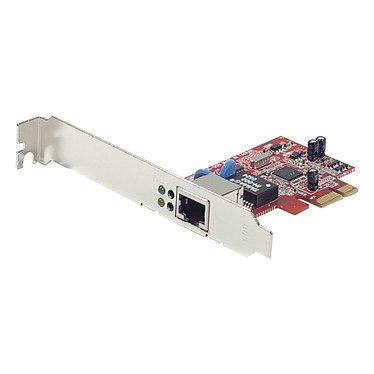 Dexlan Carte réseau Gigabit Ethernet
