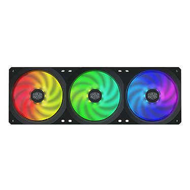 Cooler Master MasterFan SF360R ARGB