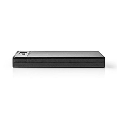 Nedis HDDE25301BK