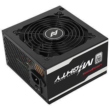 Abkoncore Mighty 230V 500W Modular