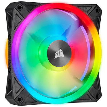 Corsair QL Series QL140 RGB
