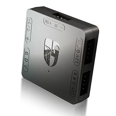 DeepCool Gamer Storm RGB Convertor