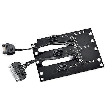 Lian Li LANCOOL II-3X