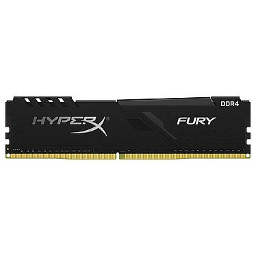 HyperX Fury 32 Go DDR4 3600 MHz CL18