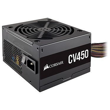 Corsair CV450 80PLUS Bronze