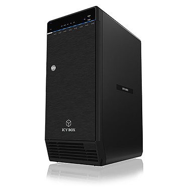 ICY BOX IB-3780-C31