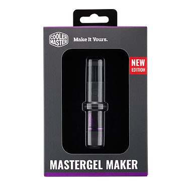 Cooler Master MasterGel Maker