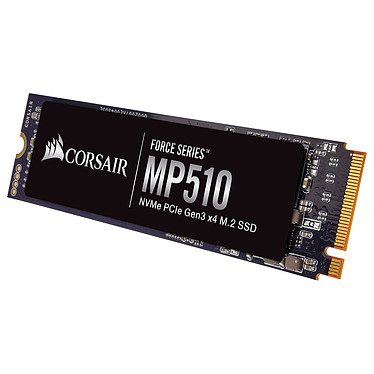 Corsair Force MP510 4 To