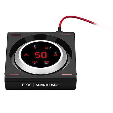 EPOS Sennheiser GSX 1200 PRO
