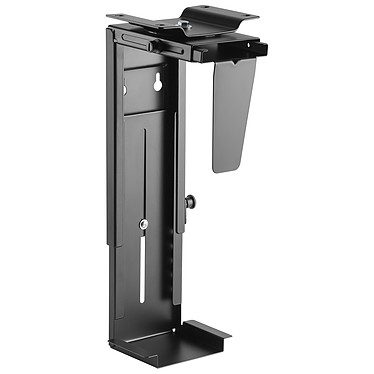 OPLITE Under Desk CPU Mount