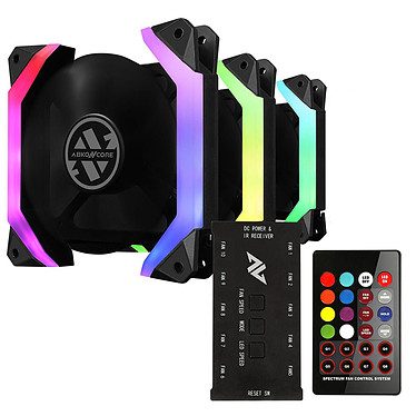Abkoncore SP120 Spectrum Sync (3 in 1)