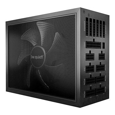 be quiet! Dark Power Pro 12 1500W 80PLUS Titanium