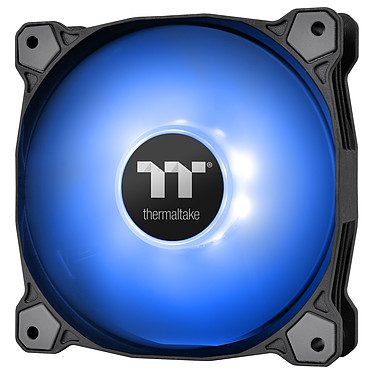 Thermaltake Pure A12 Radiator Fan – Bleu