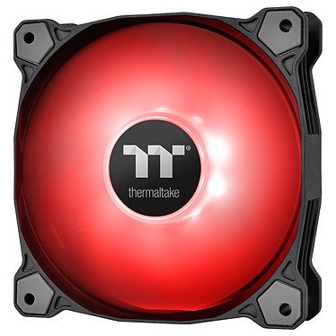 Thermaltake Pure A14 Radiator Fan – Rouge