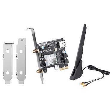 QNAP QXP-W6-AX200
