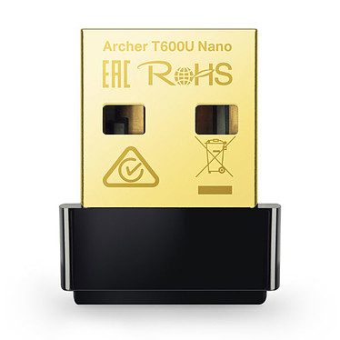 TP-LINK Archer T600U Nano