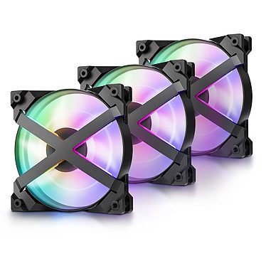 Deepcool MF120 GT (par 3)
