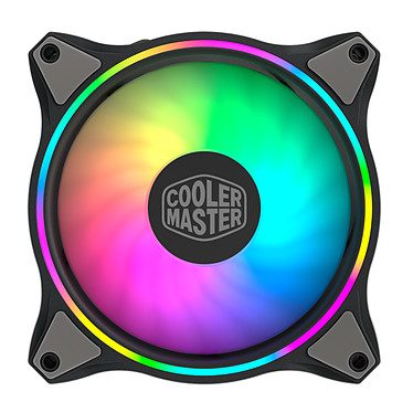 Cooler Master MasterFan MF120 Halo ARGB