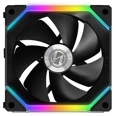Lian Li Uni Fan SL120 (noir)