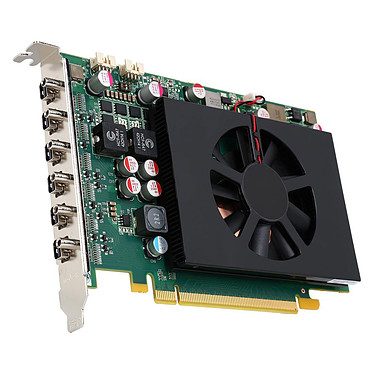 Matrox C680 (C680-E4GBF)