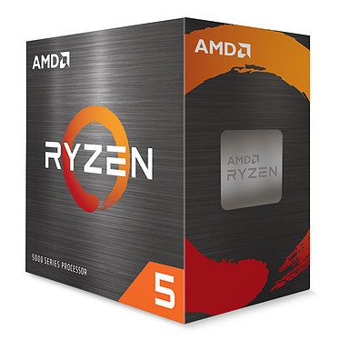 AMD Ryzen 7 2700X Wraith Prism Edition (3.7 GHz)