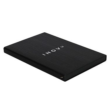 INOVU Chrome Box 2.5″