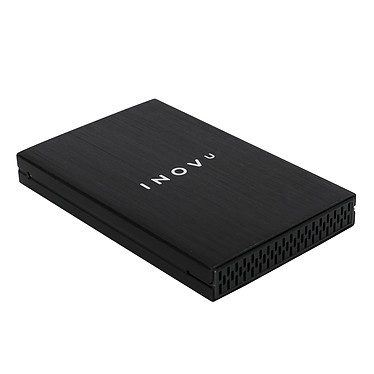 INOVU Chrome Box 2.5″ L