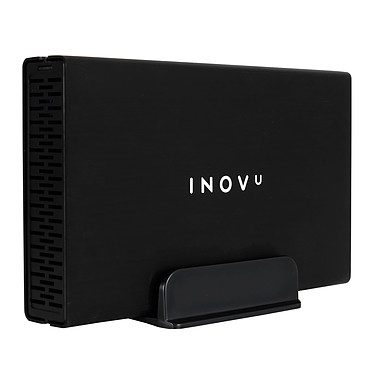 INOVU Chrome Box 3.5″