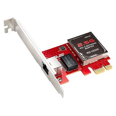 ASUS PCE-C2500