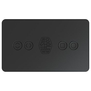 Cooler Master Adressable RGB LED Controller