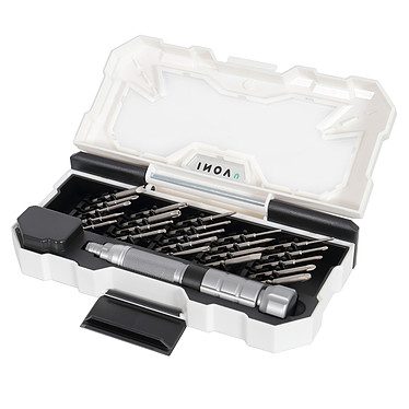 INOVU FIX’EM ALL Kit 23-EN-1