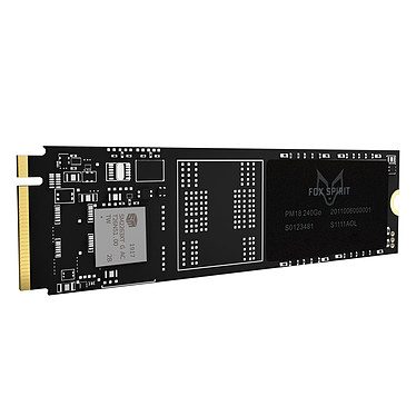 Fox Spirit PM18 M.2 2280 PCIE NVME 960 GB