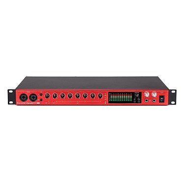 Focusrite Clarett 8Pre USB