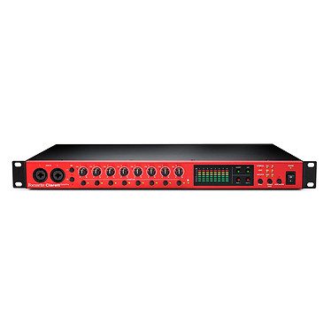 Focusrite Clarett OctoPre