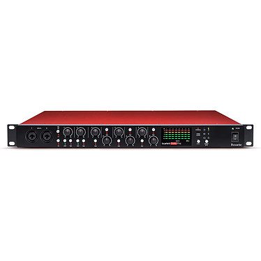 Focusrite Scarlett OctoPre