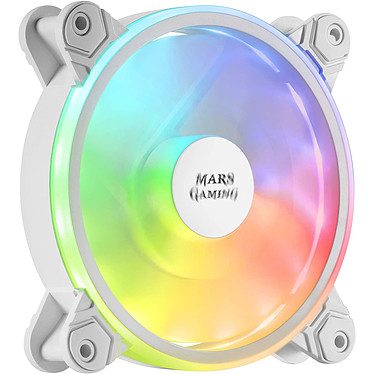 Mars Gaming MFX (Blanc)