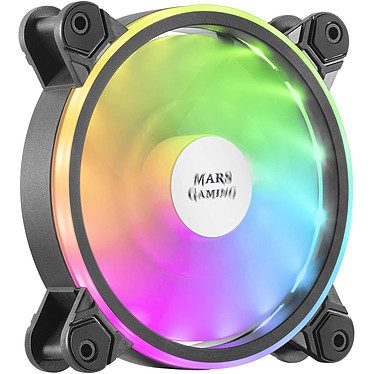 Mars Gaming MFX (Noir)