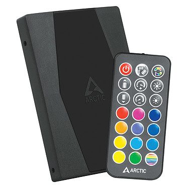 Arctic A-RGB Controller
