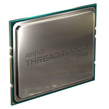 AMD Ryzen Threadripper PRO 3955WX (4.3 GHz Max.)