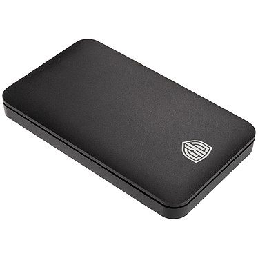 Kolink 2.5″ SATA Enclosure
