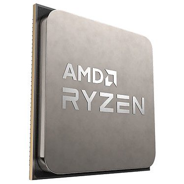AMD Ryzen 5 3600 (3.6 GHz / 4.2 GHz)